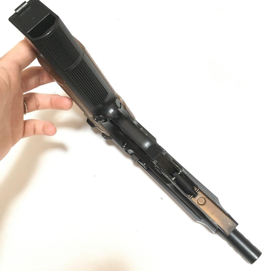 【動作快調!!】 東京マルイ コンパクト電動ガン M93R