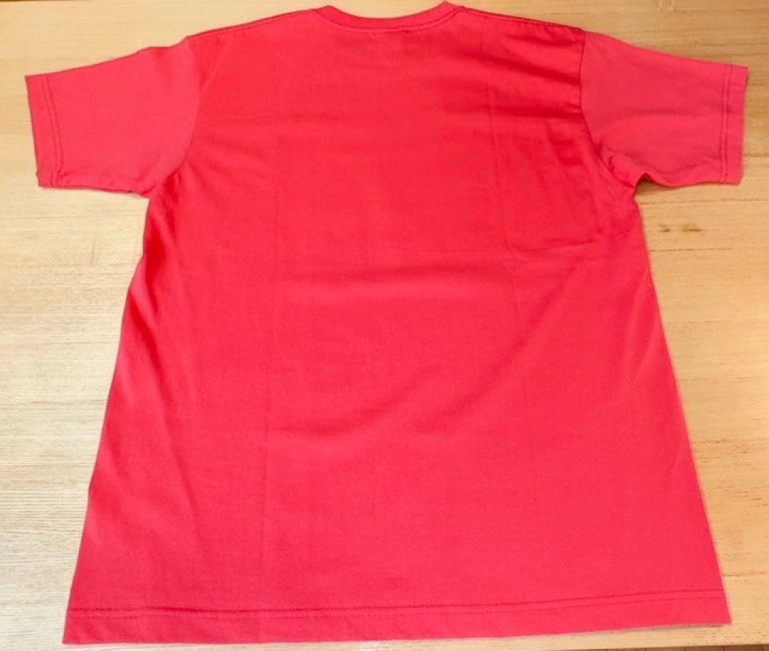 chevon 1stワンマン限定Tシャツ