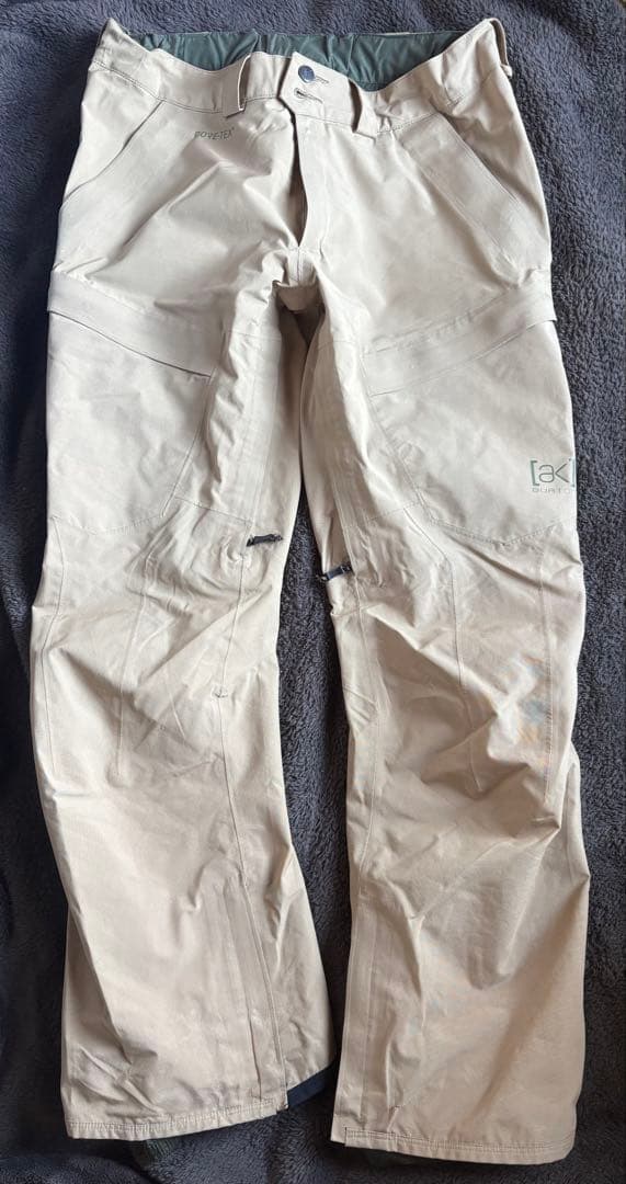 BurtonバートンAK Swash パンツ