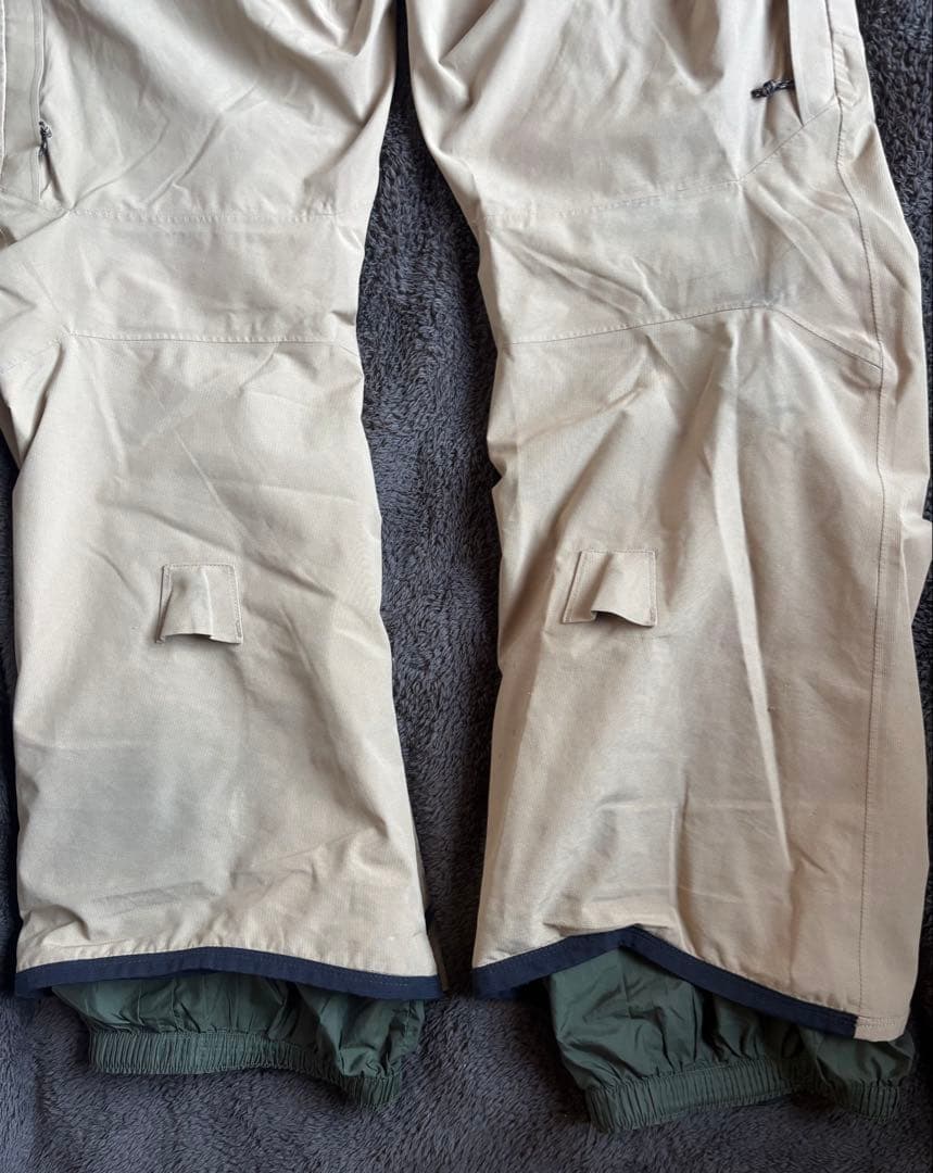 BurtonバートンAK Swash パンツ