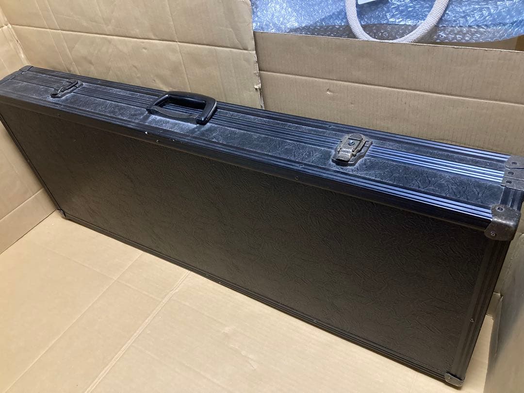 YAMAHA ハードケース DX7Ⅱ・DX7s用 ヤマハ 0607