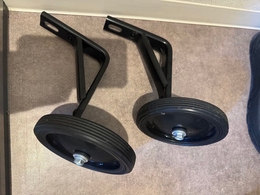 jeep 自転車　子供用