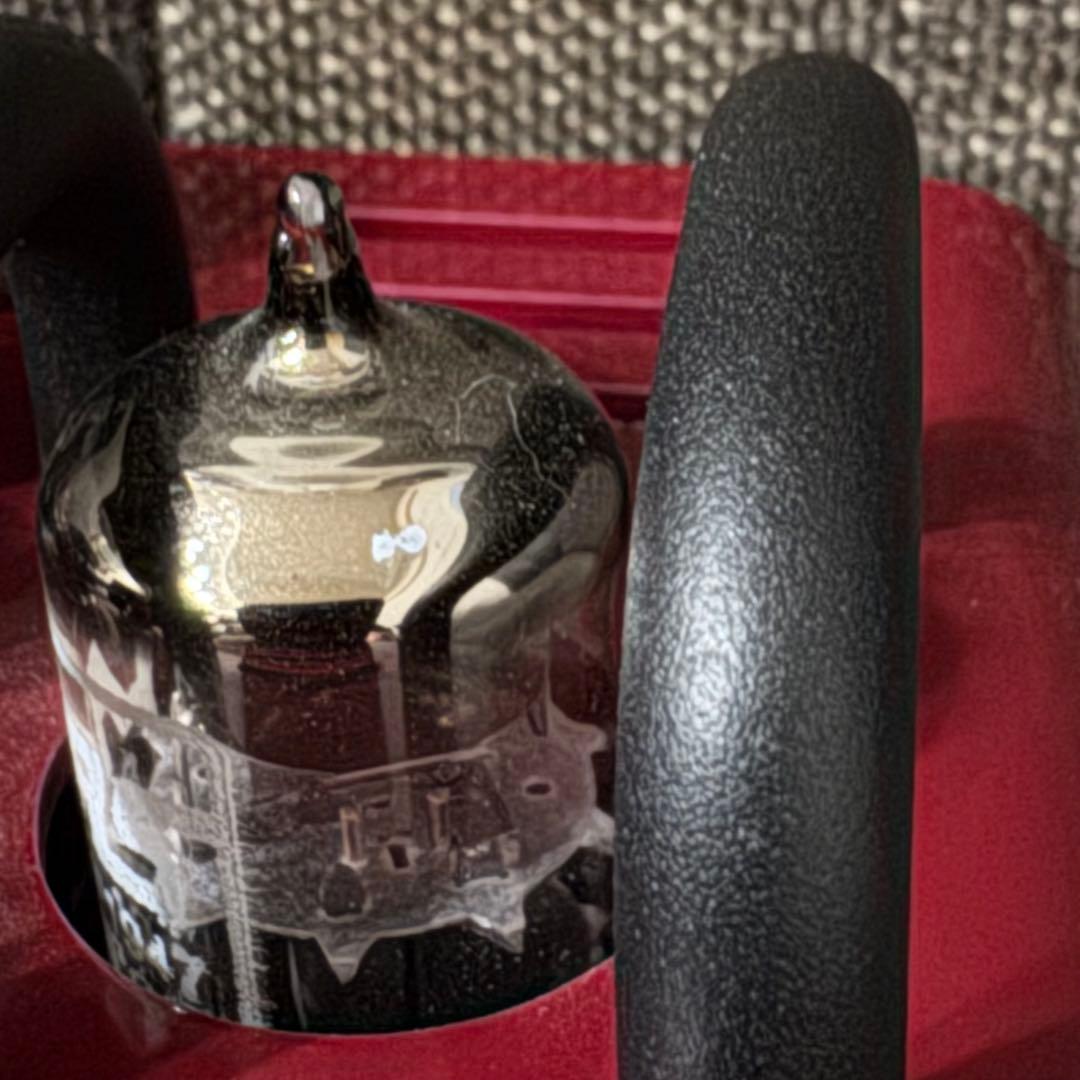 Friedman Fuzz Fiend 真空管ファズ