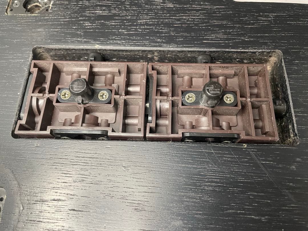 吉澤 ピアノ補助足台 アシストツール＋アシストペダル