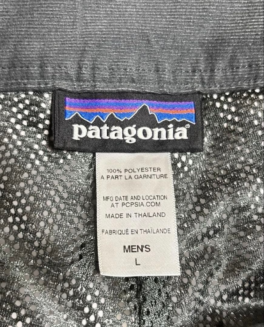 パタゴニア スノーショット パンツ スキー スノーボード 2014年モデル