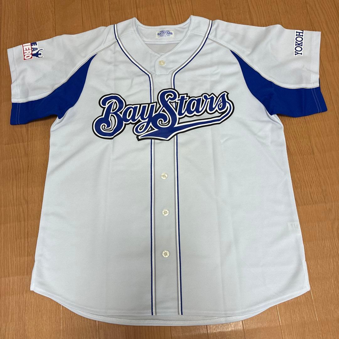 横浜ベイスターズ　ユニフォーム(背番号2)
