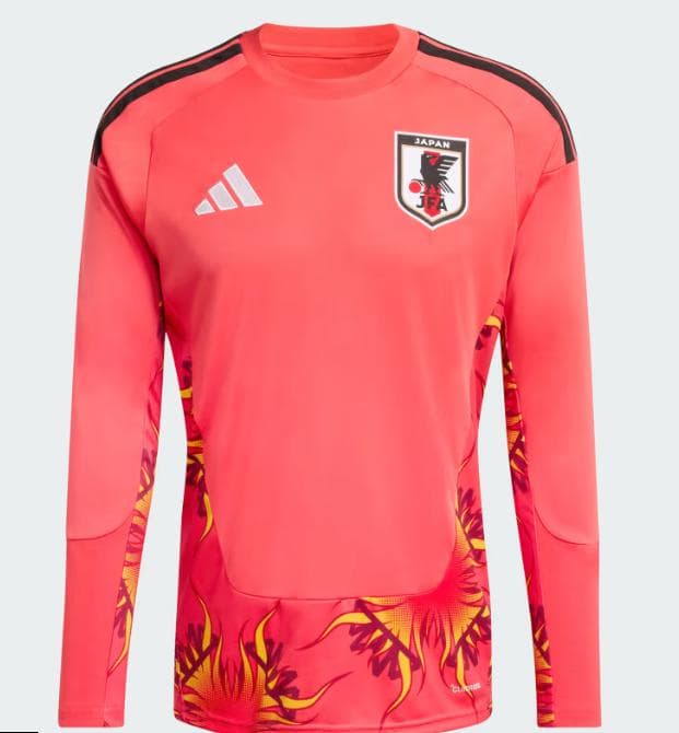 【新品未使用】正規品 サッカー日本代表 2026 ホーム レプリカ ユニフォーム