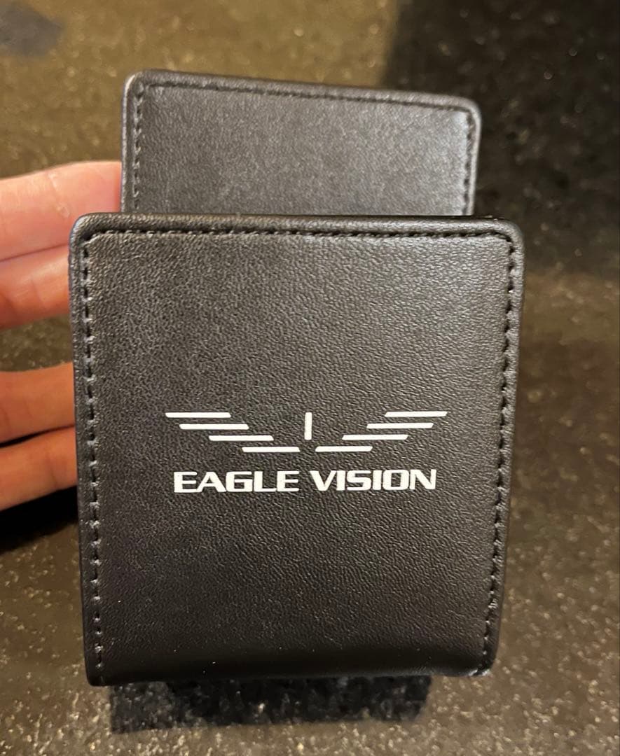 イーグルビジョン Xi クロスアイ