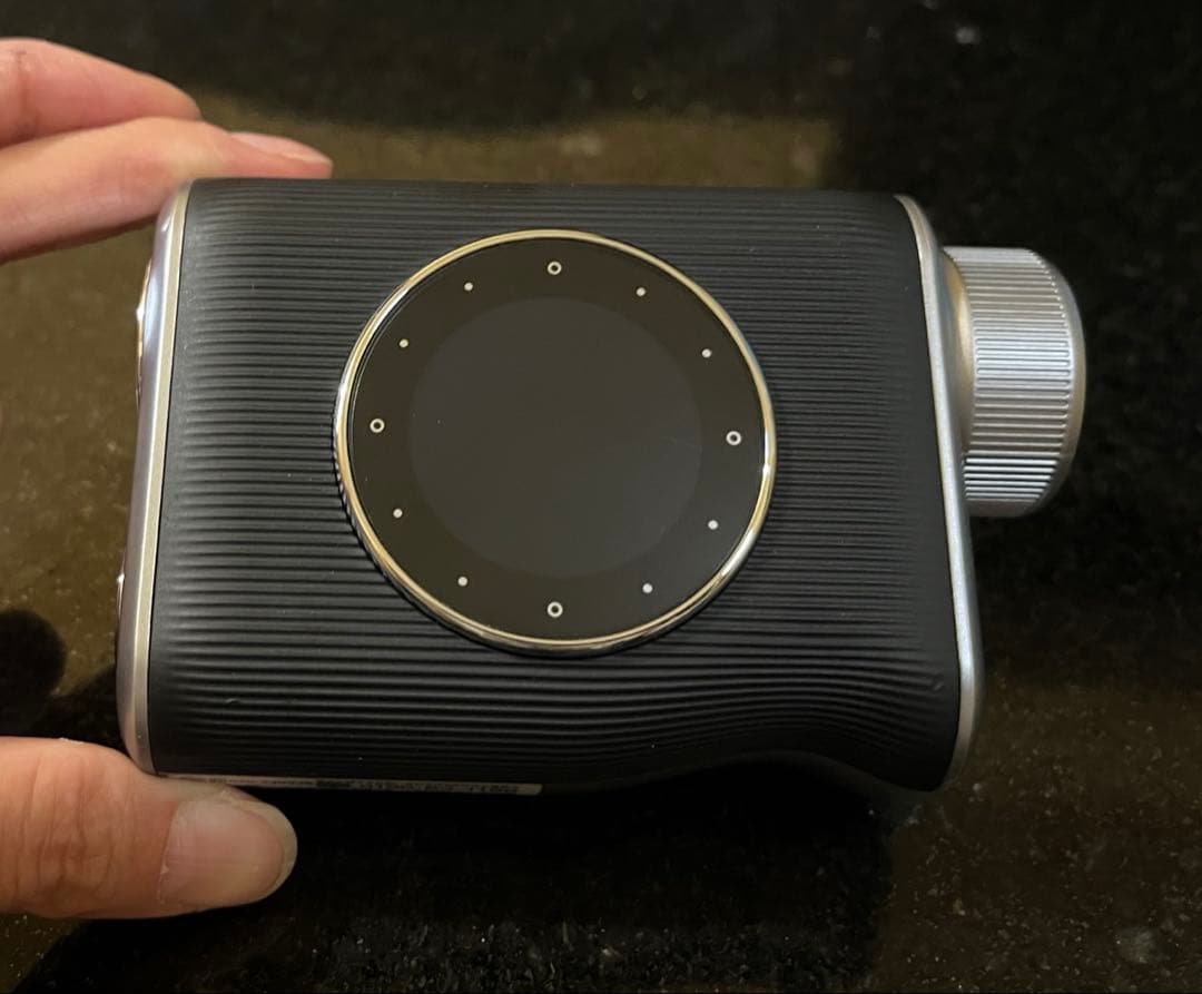 イーグルビジョン Xi クロスアイ