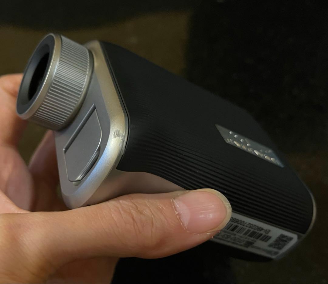 イーグルビジョン Xi クロスアイ