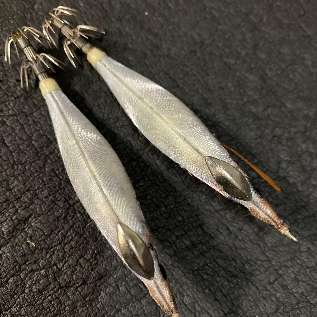 ヤマシタ　エギ王Q 2.0号　2.5号　3.0号　個売り　随時追加写真あり。