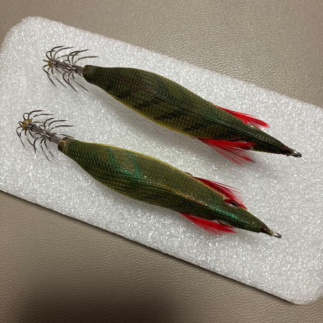 ヤマシタ　エギ王Q 2.0号　2.5号　3.0号　個売り　随時追加写真あり。