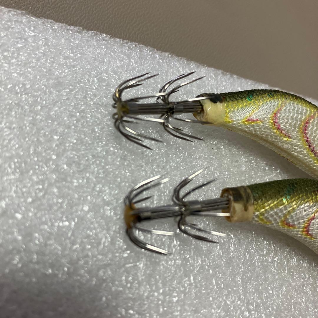 ヤマシタ　エギ王Q 2.0号　2.5号　3.0号　個売り　随時追加写真あり。