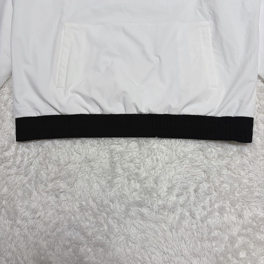 ✨セール中✨ 新品 マンシングウエア 撥水ストレッチブルゾン ゴルフウェア