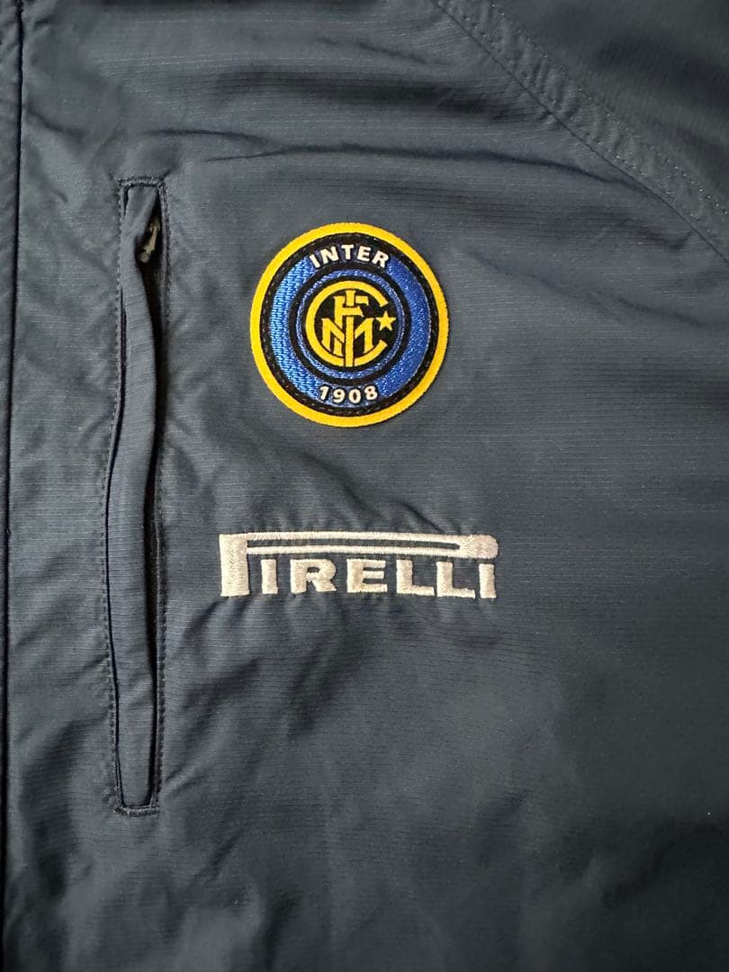 00s NIKE × インテル × Pirelli