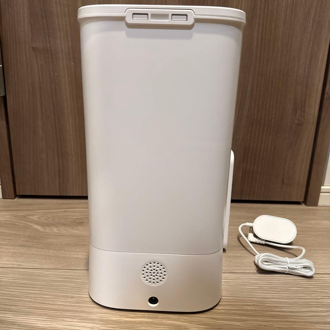 カメラ付き自動給餌器 PETKIT