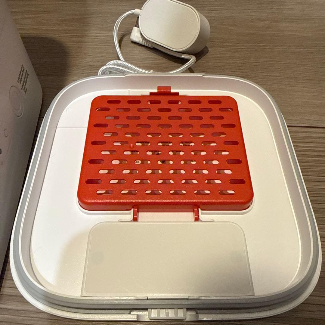 カメラ付き自動給餌器 PETKIT