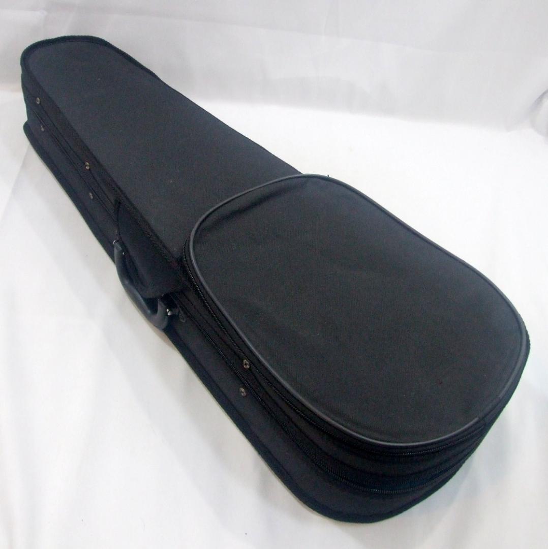 鈴木バイオリン 1/4 No220 未使用弓 ケース 程度良