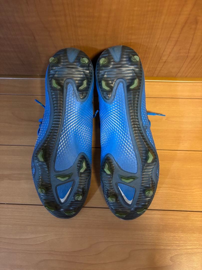 Nike Phantom GT2 エリートスパイクシューズ 青