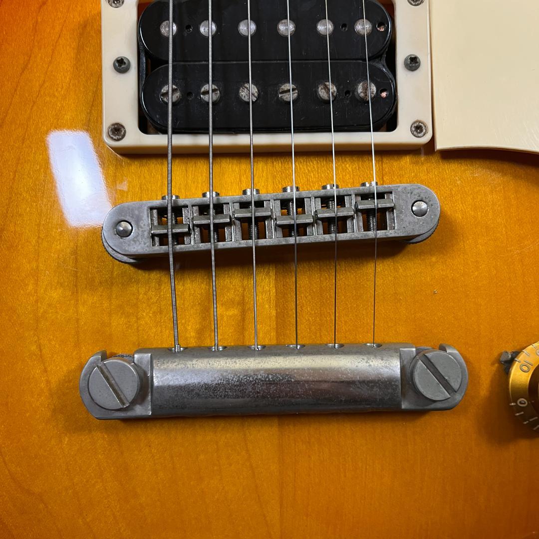 ギター Orville by Gibson Les Paul Standard 1992