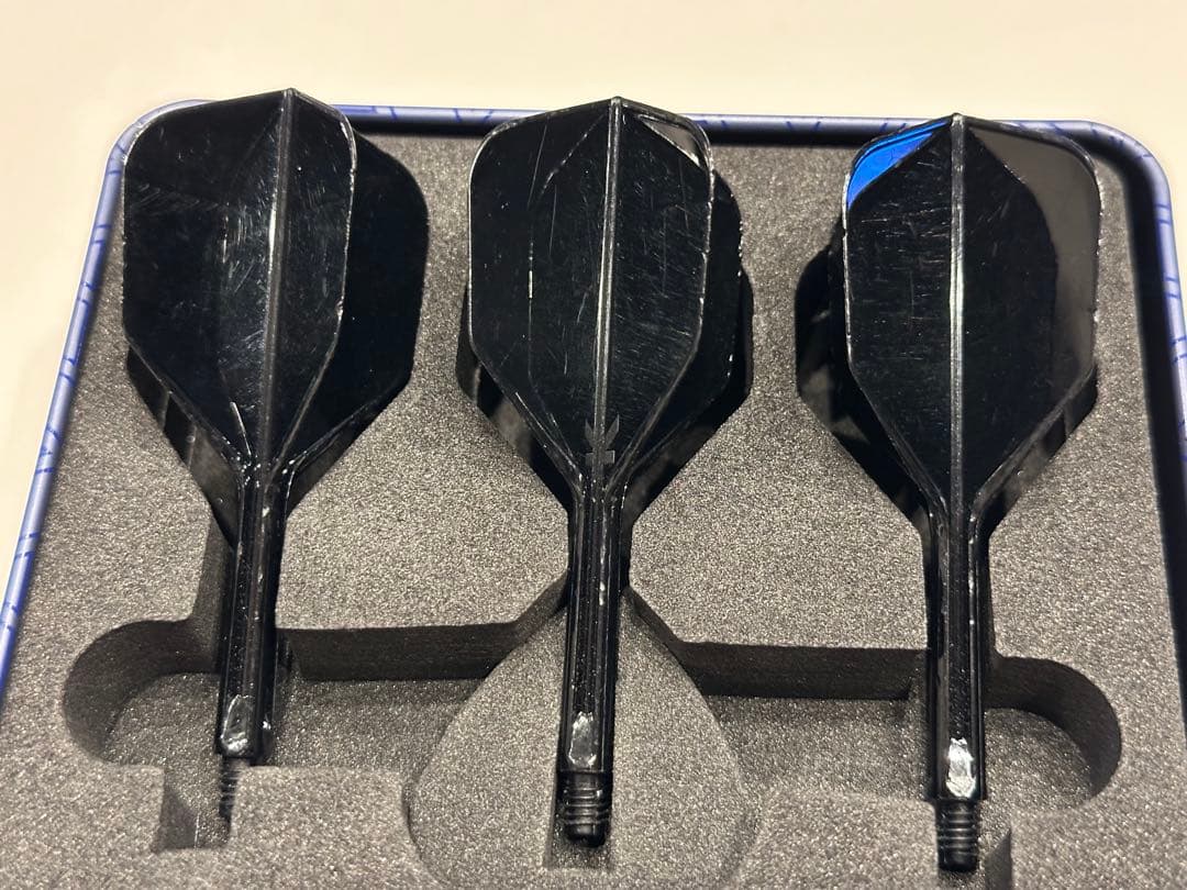 ダーツセット BEAU GREAVES JAPAN EDITION 90%21G