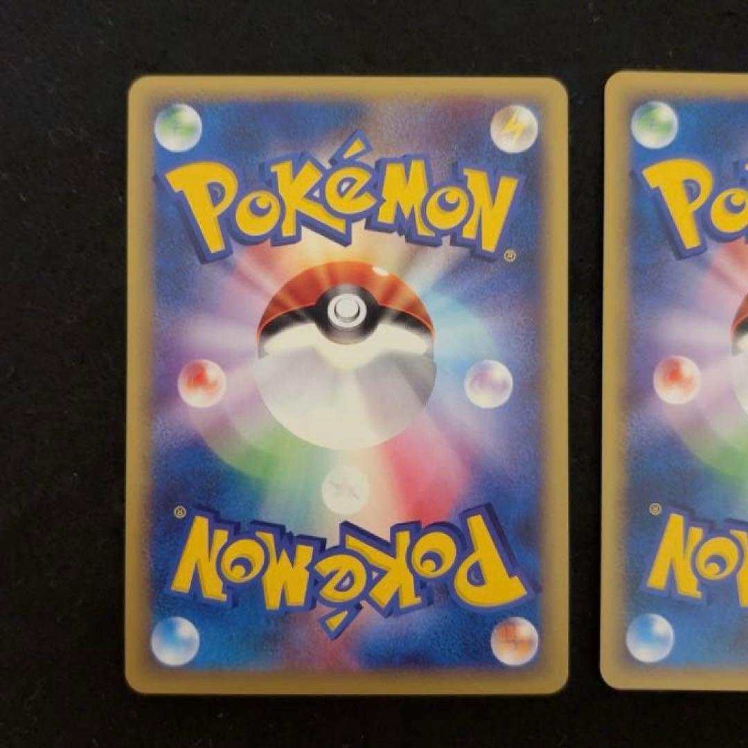 #ゆんの気まぐれオークション　（梅）　ピカチュウ　ライチュウ