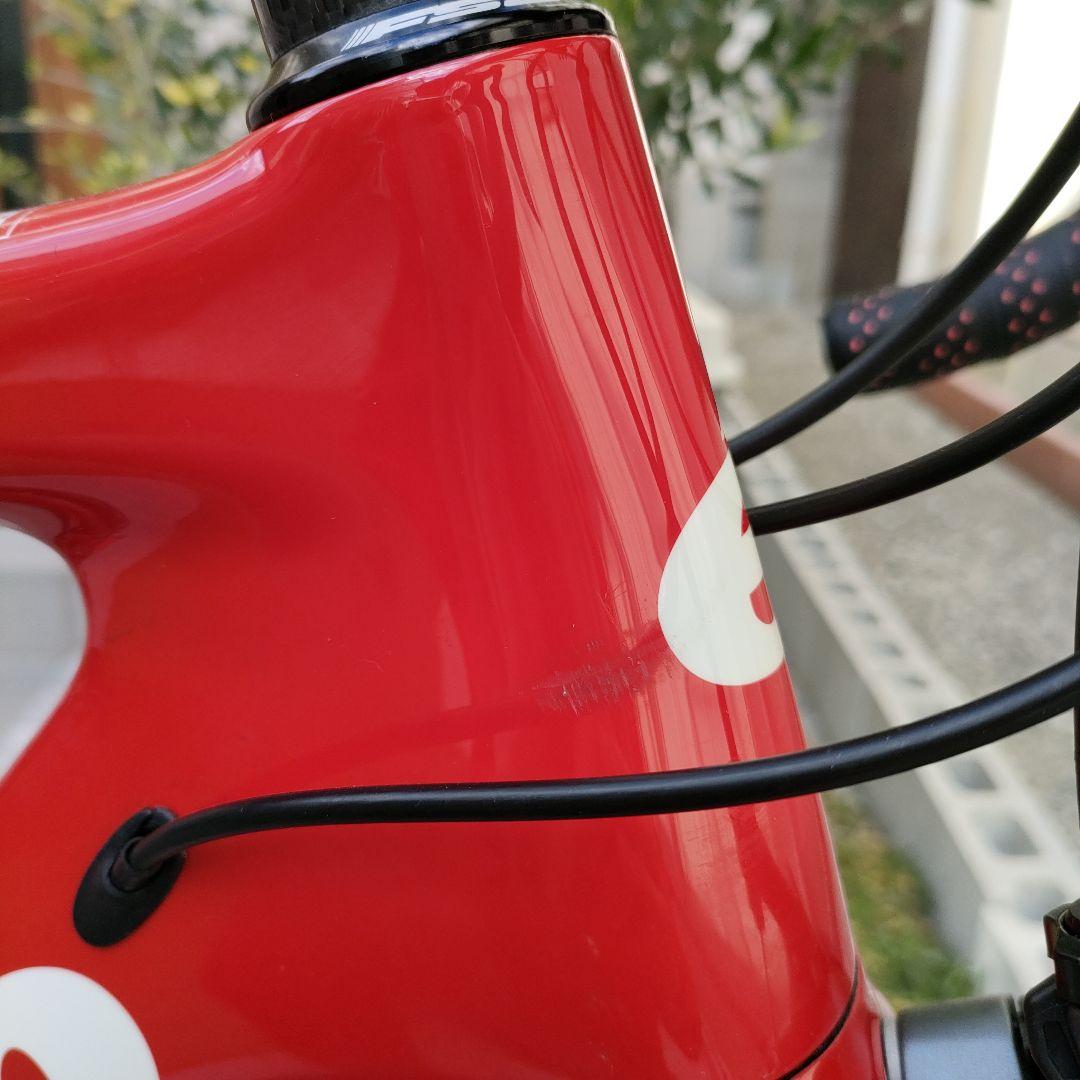 CERVELO S3 サーベロ ロードバイク 51サイズ アルテグラ カーボン