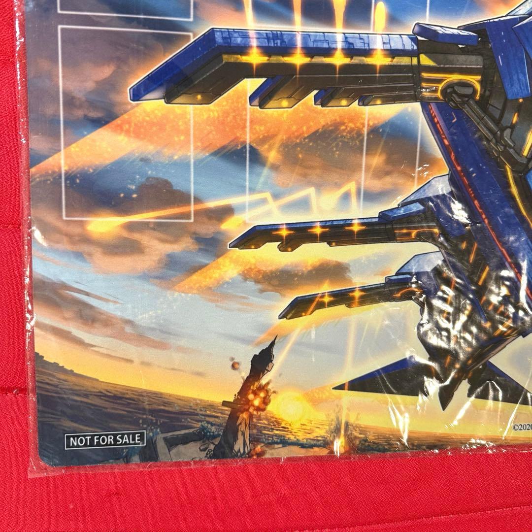 【特価】糾罪巧 AtoriF.MAR エニアクラフト プレイマット 韓国 未開封