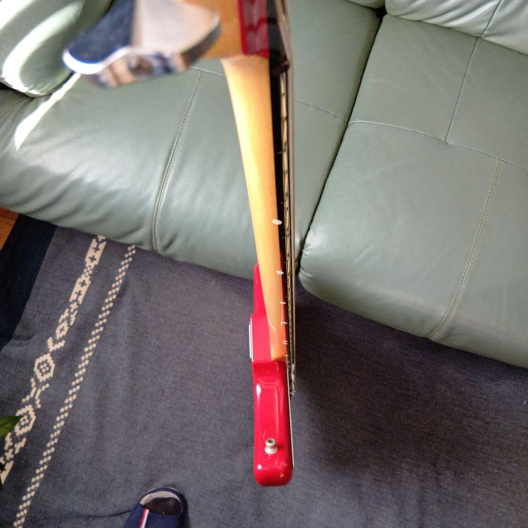 Combat　CUSTOM BASS 　コンバット　美品