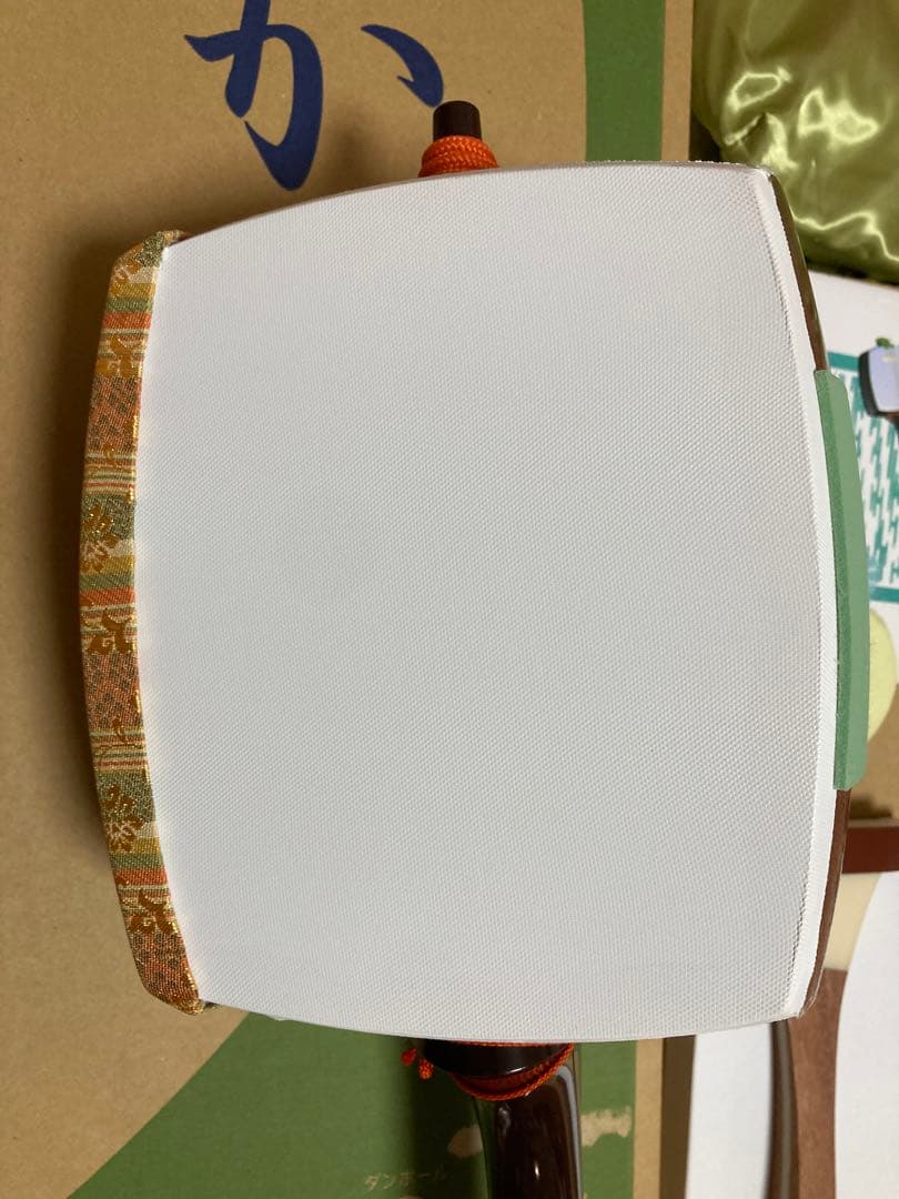 【極美品】SUZUKI かえで　MS-8