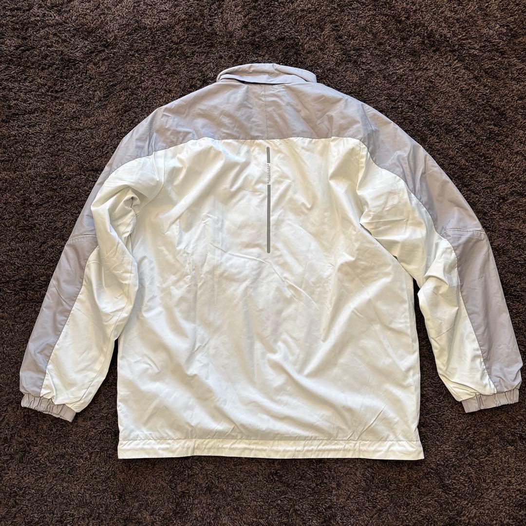 デサント　ウインドブレーカー　上下　Lサイズ