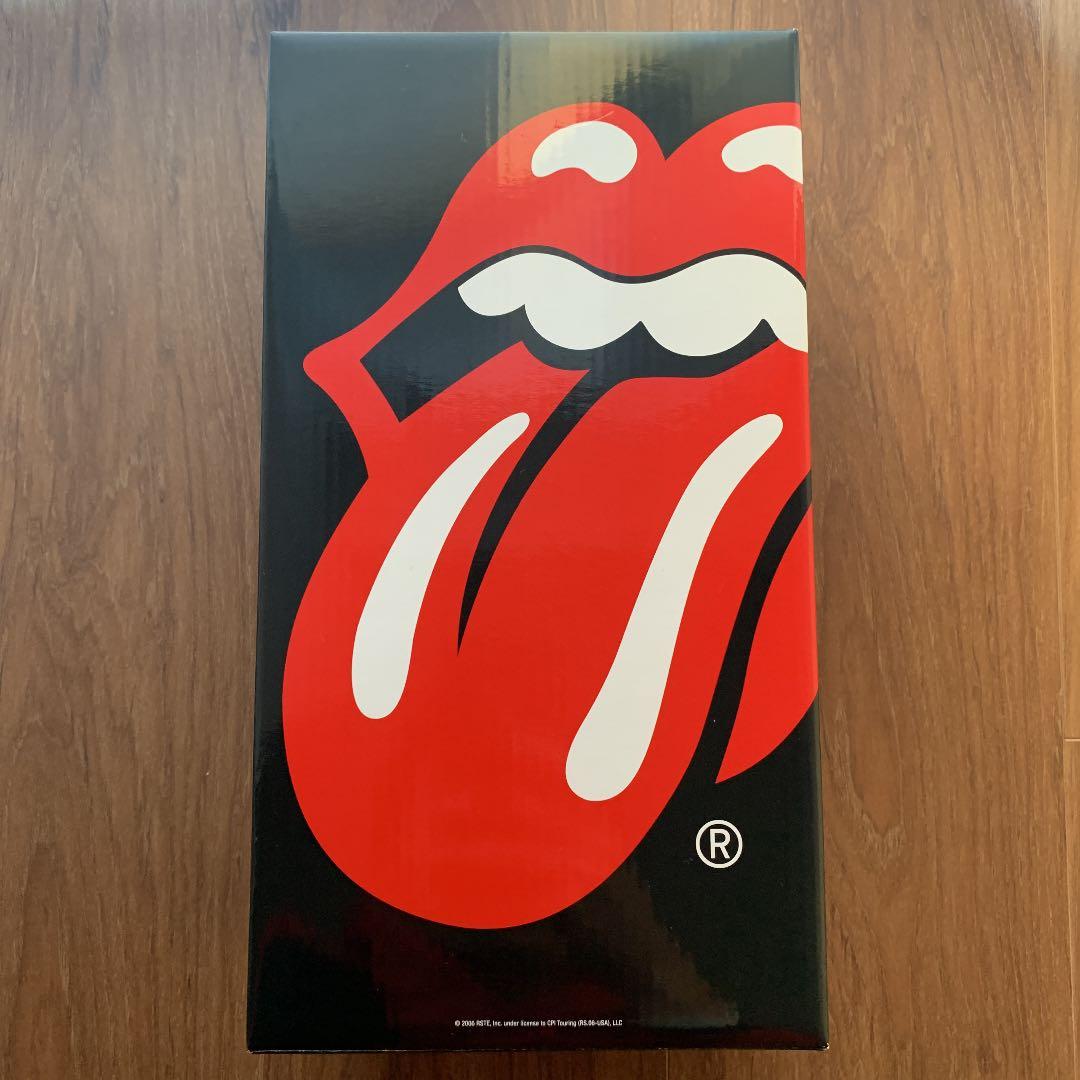 その他 The Rolling Stones BE@RBRICK 400%