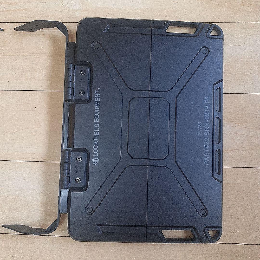 テーブル・チェア・ハンモック LOCKFIELD EQUIPMENT LZW 25