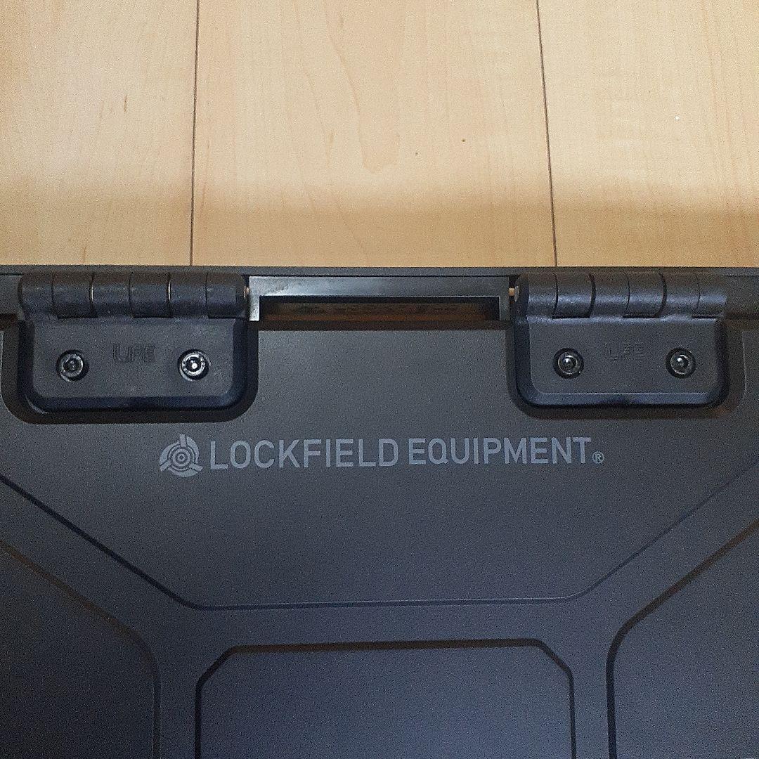 テーブル・チェア・ハンモック LOCKFIELD EQUIPMENT LZW 25