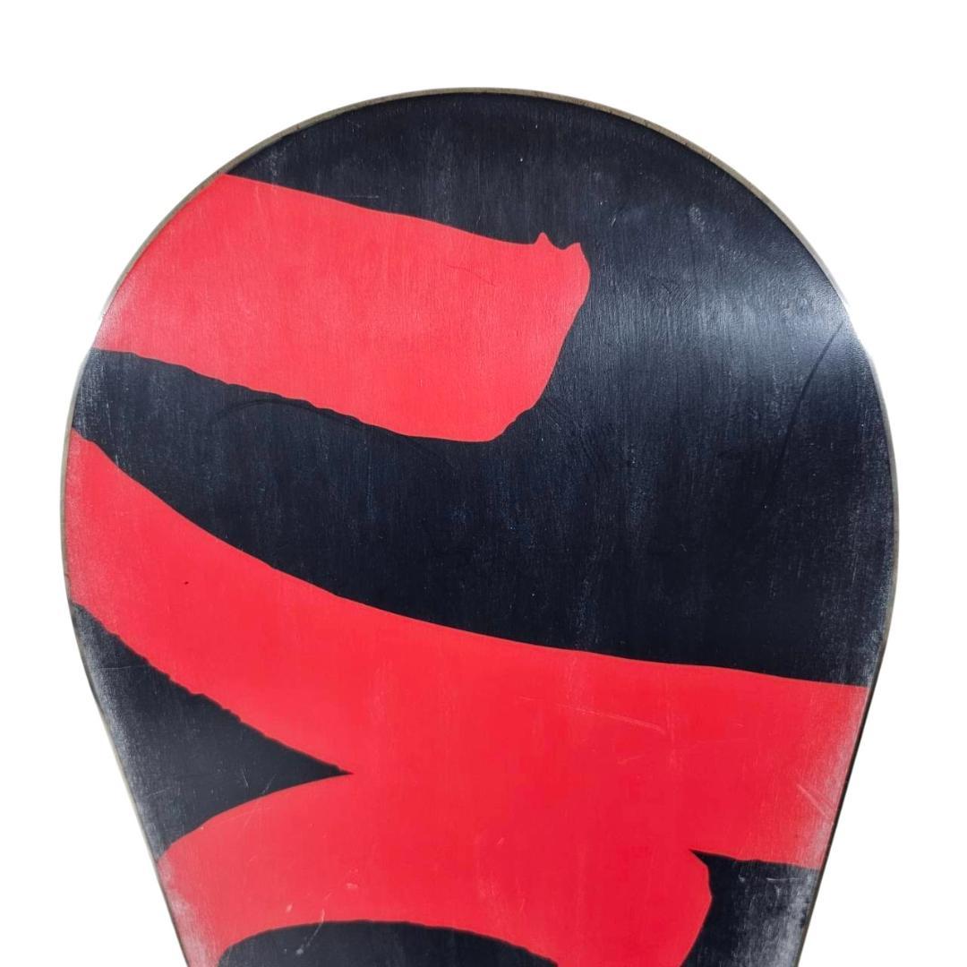 Joyride 140cm×SPOON EQUIP M/L バインディング付き