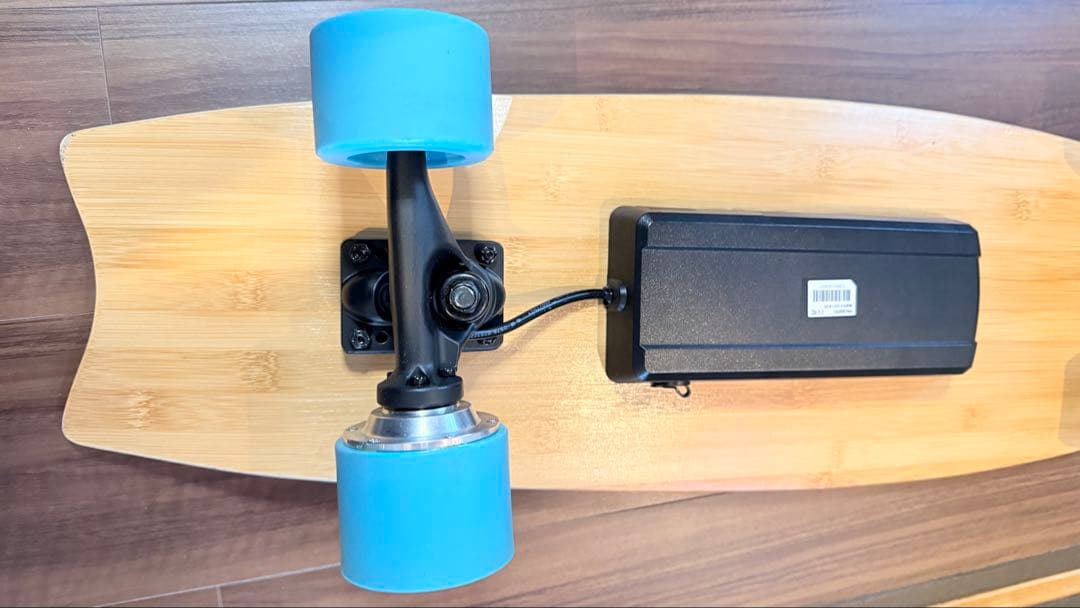 Bmove Surf 電動スケボー