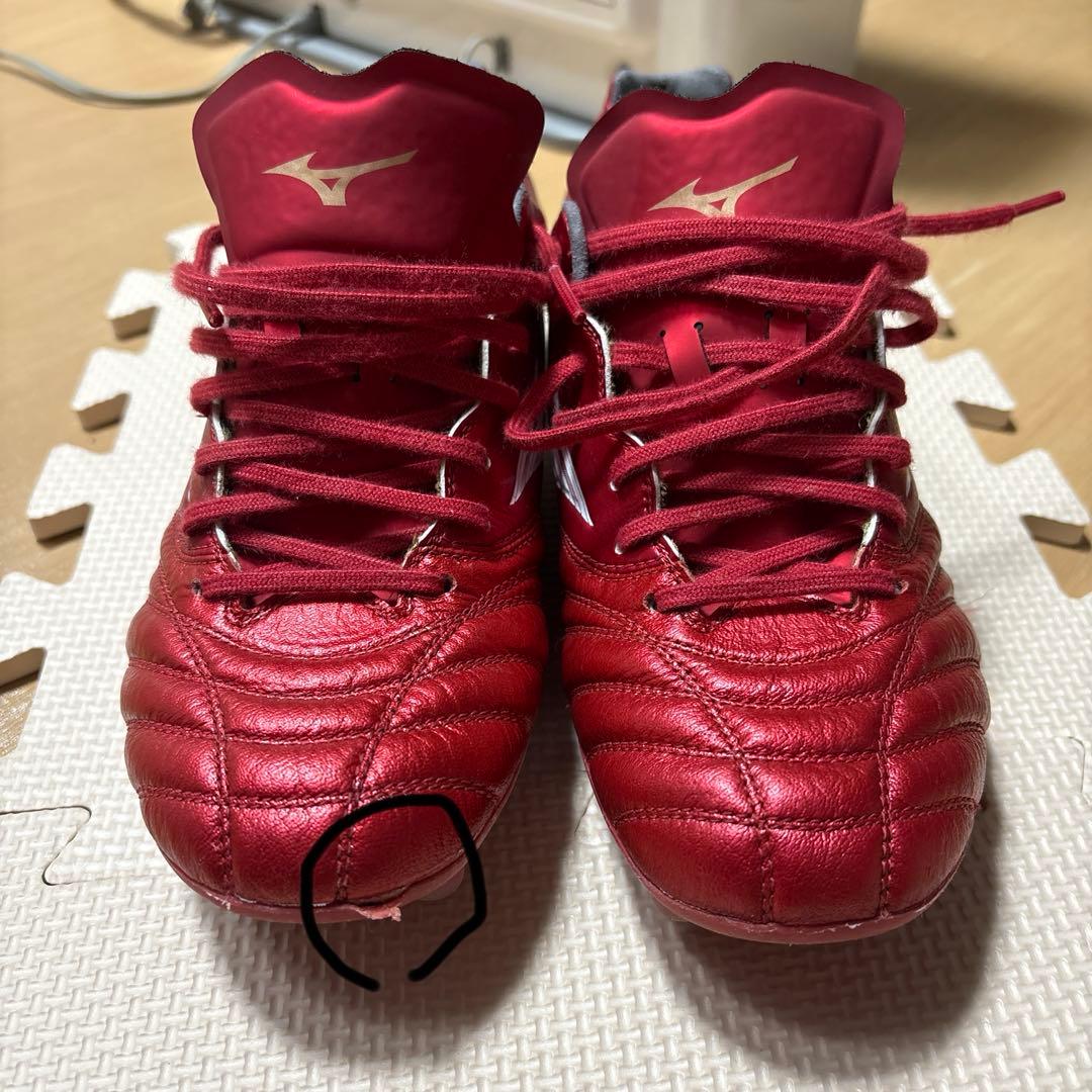 ミズノ モナルシーダ ネオ 3 エリート P1GA252060