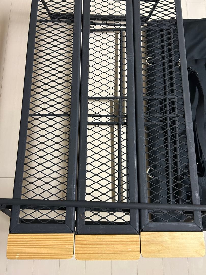 DOD テキーラテーブル☆アウトドアテーブル