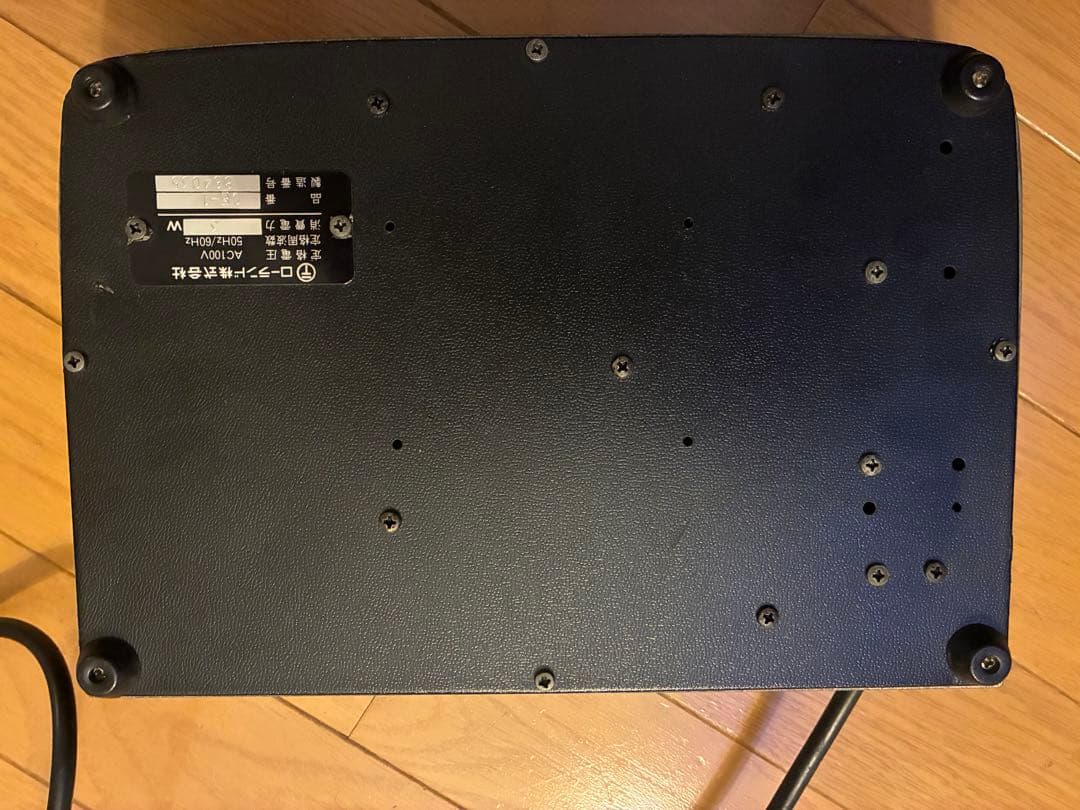 【最終お値下げ】BOSS CE-1 早い者勝ちです！