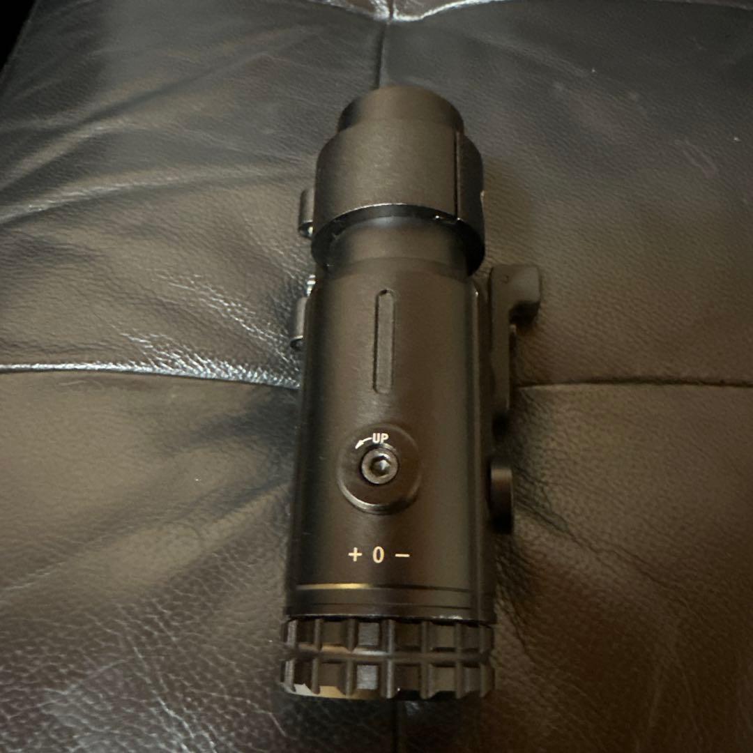 トイガン SIGHT MARK T-5 Magnifier