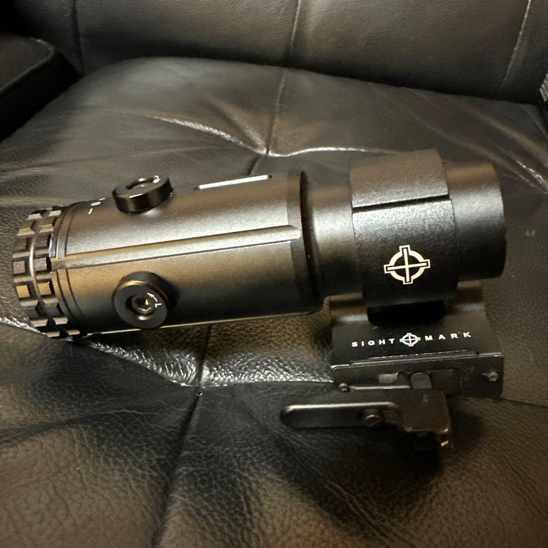 トイガン SIGHT MARK T-5 Magnifier