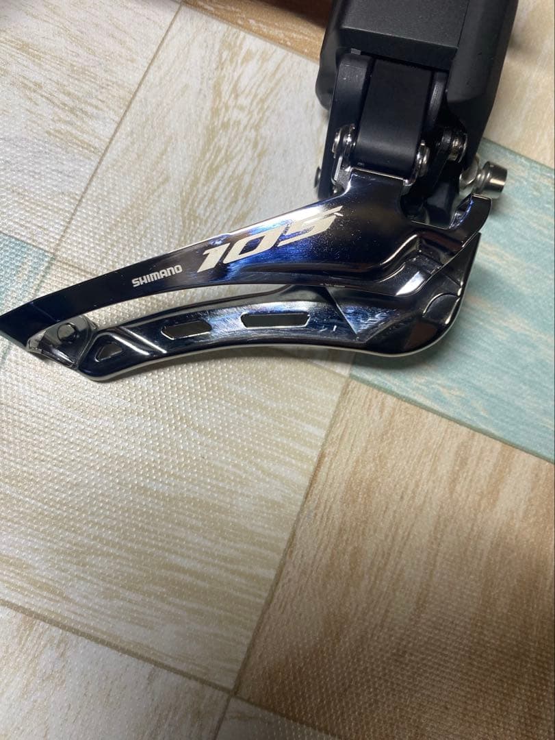 Shimano 105 7150 グループセット