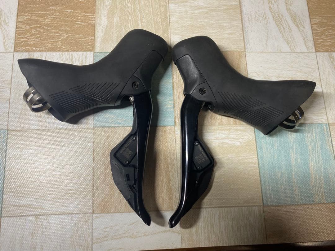 Shimano 105 7150 グループセット