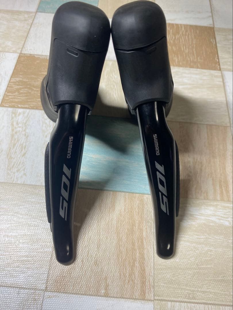 Shimano 105 7150 グループセット