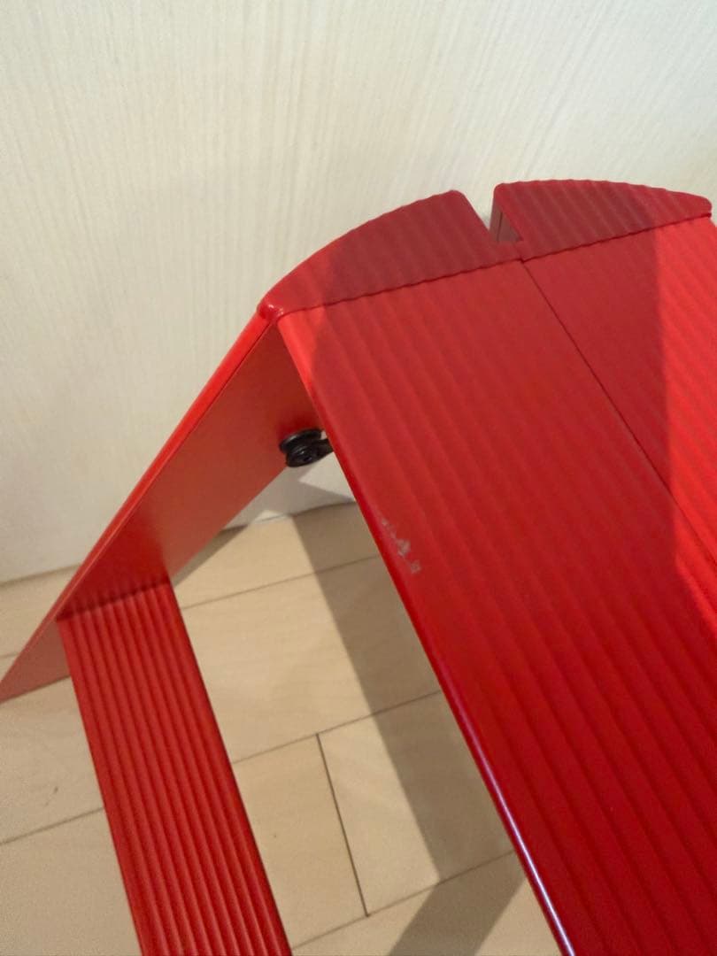 Supreme Lucano Step Ladder 脚立　台