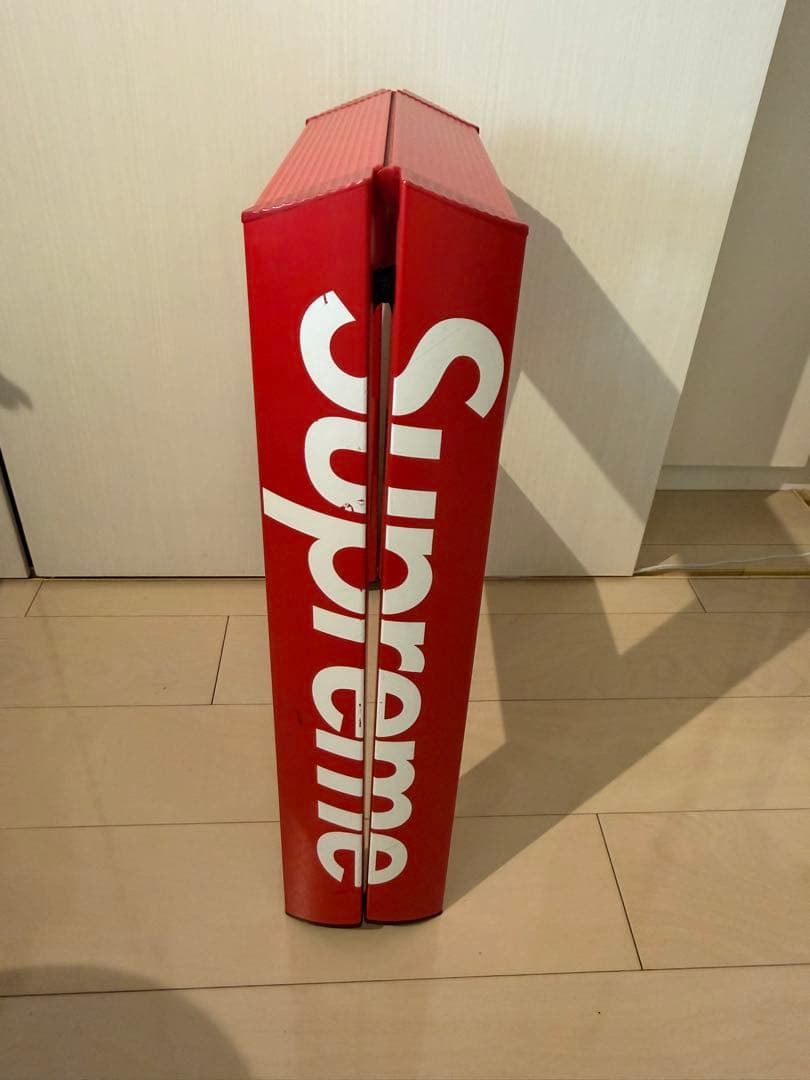 Supreme Lucano Step Ladder 脚立　台