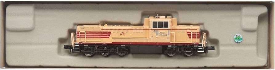 マイクロエースA1441 DE10-1775 国鉄特急色(新品未使用ストック品)