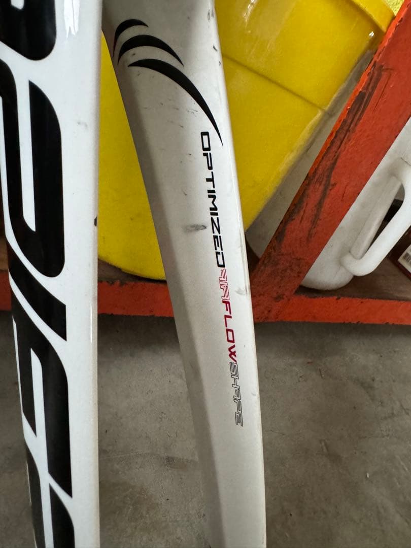 Lapierre aero storm トライアスロン・TTバイクフレーム