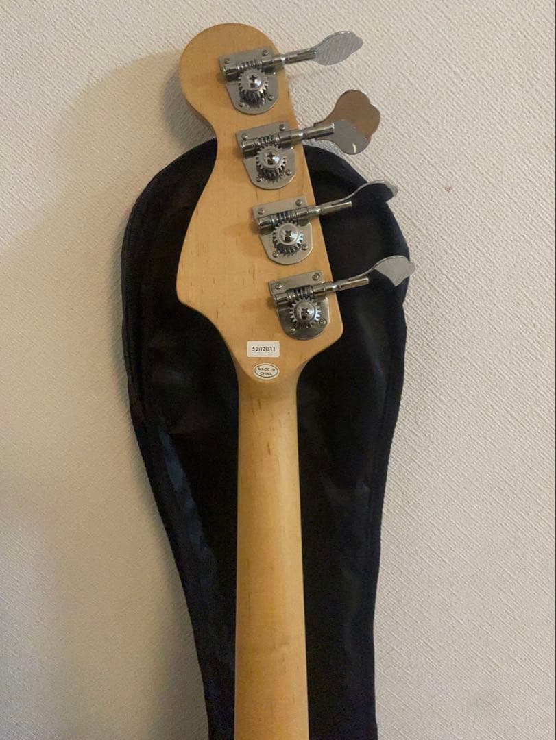 【美品】SX STANDARD SERIES CUSTOM HANDMADE