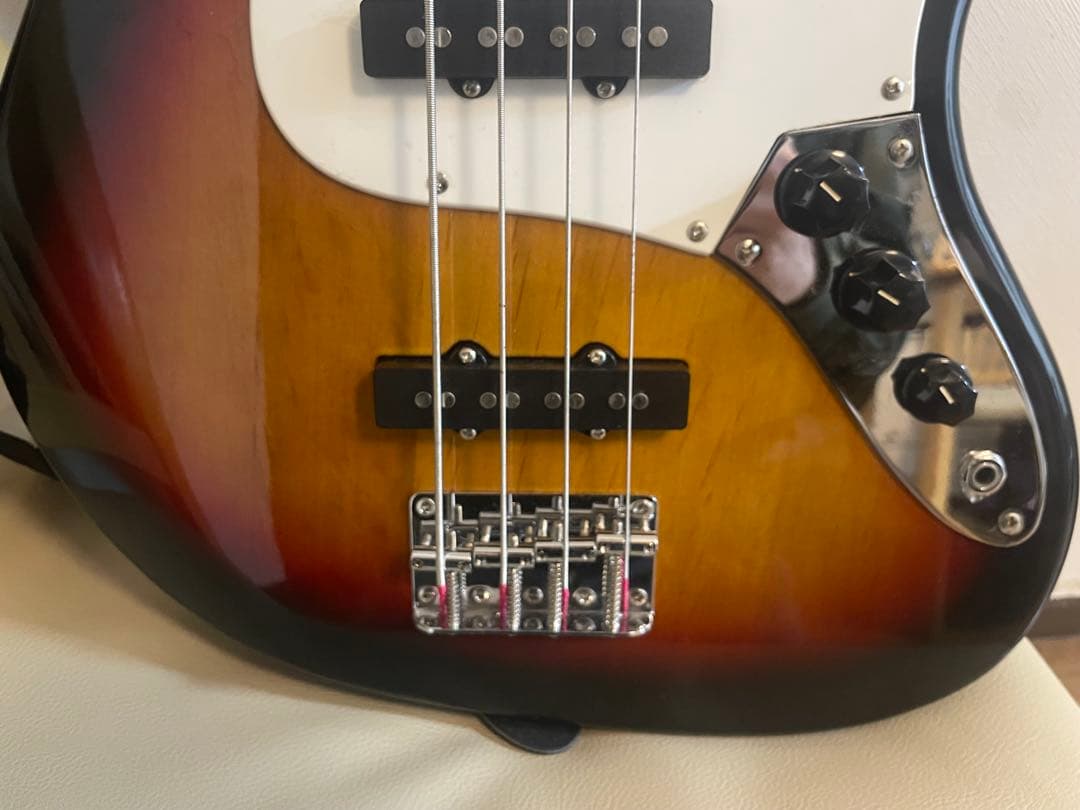 【美品】SX STANDARD SERIES CUSTOM HANDMADE